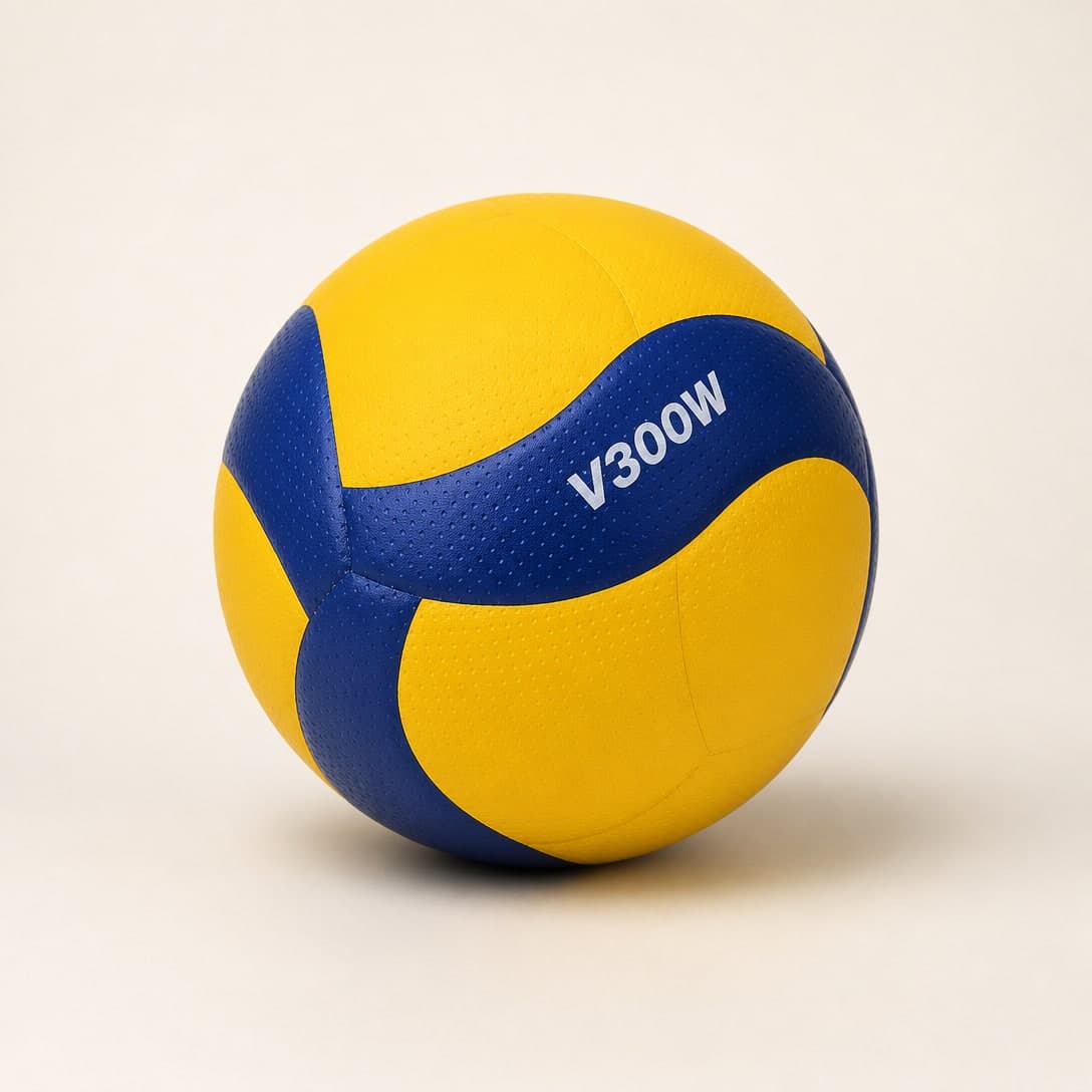All-Weather Volleyball — Beach & Backyard Ready