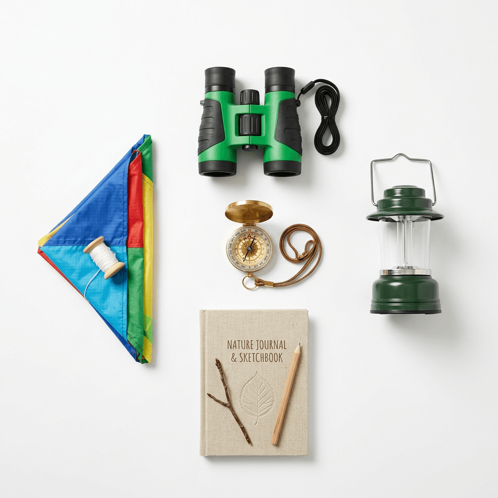 Adventure Gear
