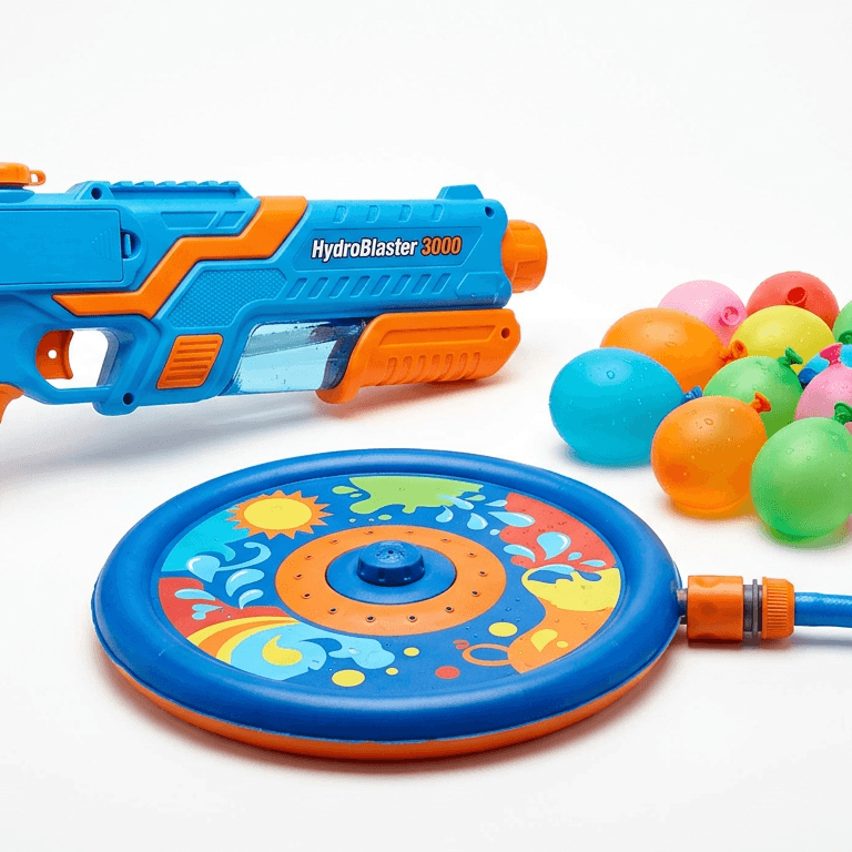 Water Games