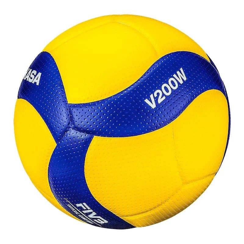 All-Weather Volleyball — Beach & Backyard Ready